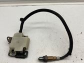 Lambda probe sensor