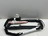Airbag de toit
