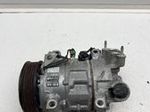 Air conditioning (A/C) compressor (pump)