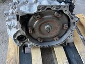 Automatic gearbox