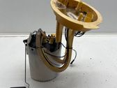 In-tank fuel pump