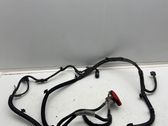 Cable positivo (batería)