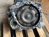Automatic gearbox