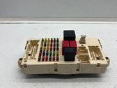 Juego de caja de fusibles