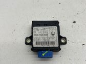 Power steering control unit/module
