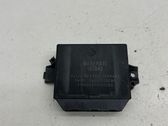Parking PDC control unit/module
