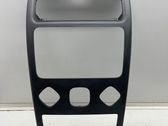 Radio/GPS head unit trim
