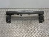 Front bumper cross member
