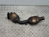 Catalyst/FAP/DPF particulate filter