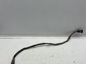 Lambda probe sensor