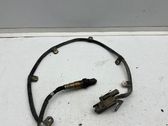 Lambda probe sensor