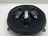 Subwoofer speaker