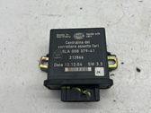 Light module LCM