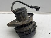 Secondary air pump
