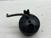 Vacuum air tank