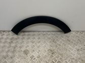 Rear arch trim