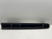 Panel trim