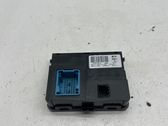 Other control units/modules