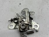 Engine bonnet/hood lock/catch