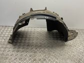 Front wheel arch liner splash guards