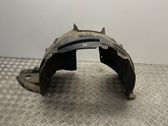 Front wheel arch liner splash guards