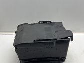 Battery box tray