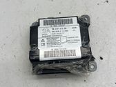 Airbag control unit/module