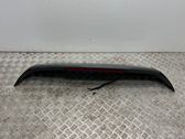 Tailgate/trunk spoiler