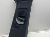 (B) pillar trim (top)