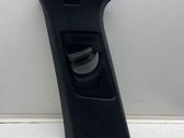 (B) pillar trim (top)