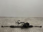 Steering rack