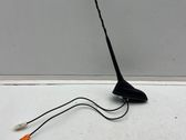 Radio antenna