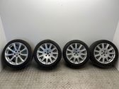19 Zoll Leichtmetallrad Alufelge