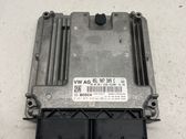 Engine control unit/module