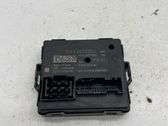 Other control units/modules