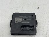 Other control units/modules