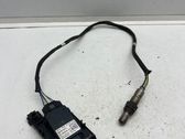 Lambda probe sensor