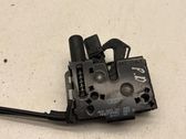 Engine bonnet/hood lock/catch