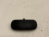 Windshield washer spray nozzle