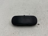 Windshield washer spray nozzle