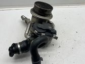 Throttle valve