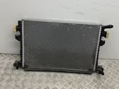 Dzesēšanas šķidruma radiators