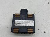 Distronic sensor radar