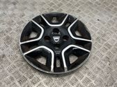 R14 wheel hub/cap/trim