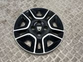R14 wheel hub/cap/trim
