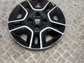 R14 wheel hub/cap/trim