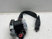 Ceinture de sécurité arrière