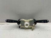 Wiper control stalk