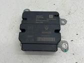 Airbag control unit/module
