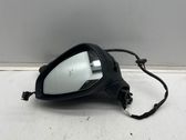 Front door electric wing mirror